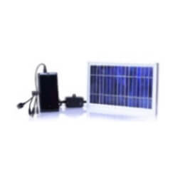 EVOTPOINT Solar Mobile Chargers