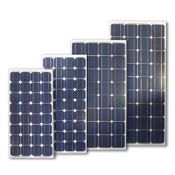 EVOTPOINT Solar Panels