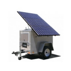 EVOTPOINT Solar Power generators