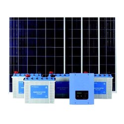 EVOTPOINT Solar Power Pack