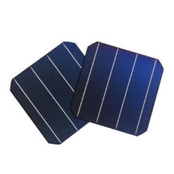 EVOTPOINT Solar Cells
