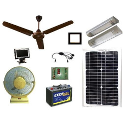 EVOTPOINT Solar Home Systems